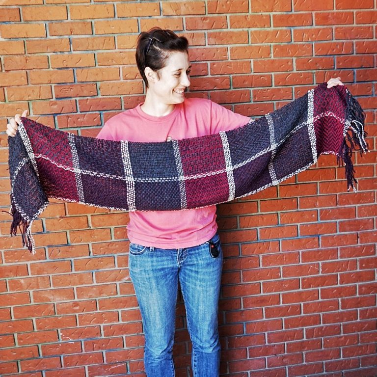 Weaving Classes Edmonton Weavers' Guild