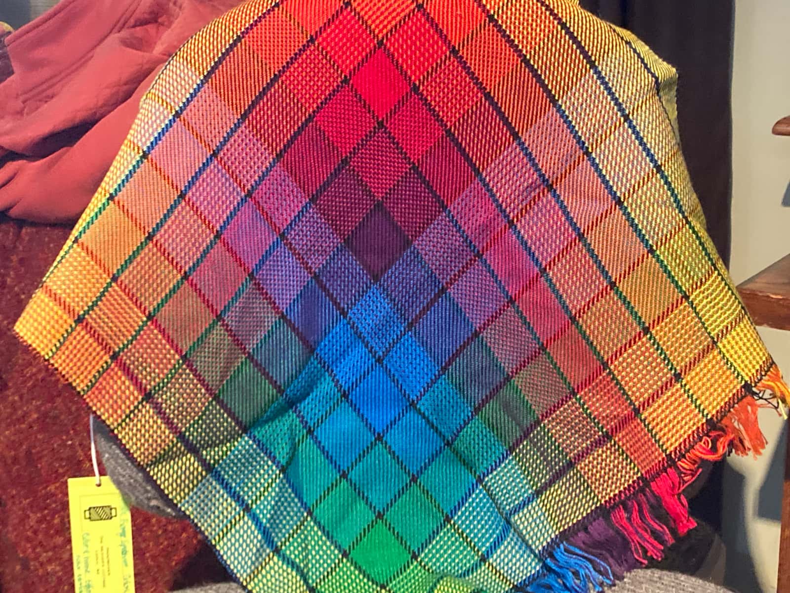 Weaving Classes Edmonton Weavers' Guild